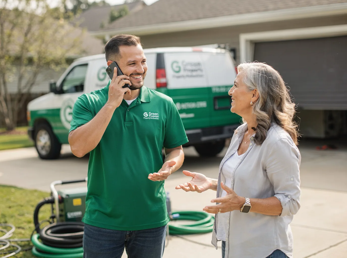 Water Damage Restoration Findlay, IL FAQs